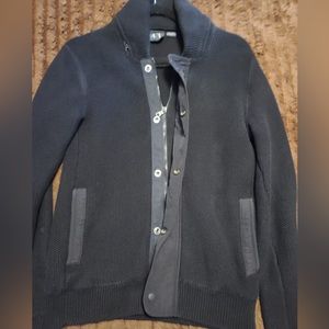 Armani Exchange Sweater.